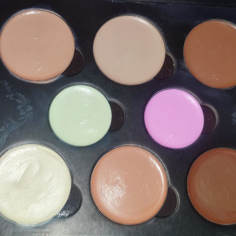 Contour kit - Picture 2 of 4